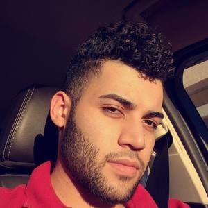 Meet your Posher, William